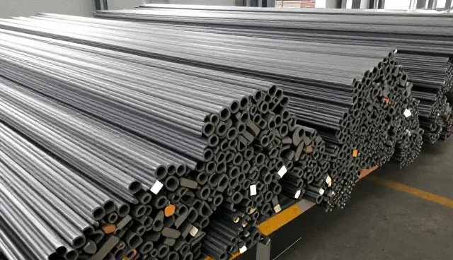 金属材料加工中选择依据的常见问题与处理方法