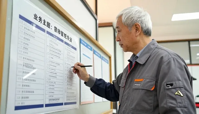 优化生产流程，提升产品销售效率的实用建议