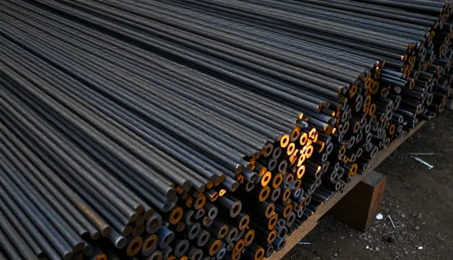 规格定制中的质量控制建议与常见问题处理