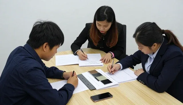提升加工效率的关键：选型中的性能问题解决策略