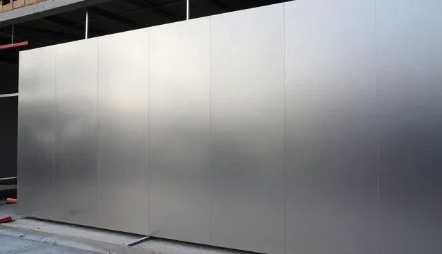 镀锌钢板选型与维护建议：业务发展趋势下的应用策略